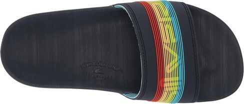 Quiksilver Unisex-Child Slide Sandal in Kuwait