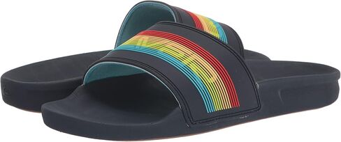 Quiksilver Unisex-Child Slide Sandal in Kuwait