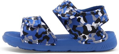 صنادل DREAM PAIRS للأولاد والبنات صنادل رياضية صيفية مفتوحة عند الأصابع (طفل صغير/طفل صغير) in Saudi Arabia