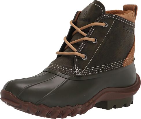 Wolverine Men's Torrent Waterproof Boot in Saudi Arabia