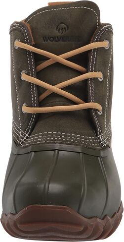 Wolverine Men's Torrent Waterproof Boot in Saudi Arabia