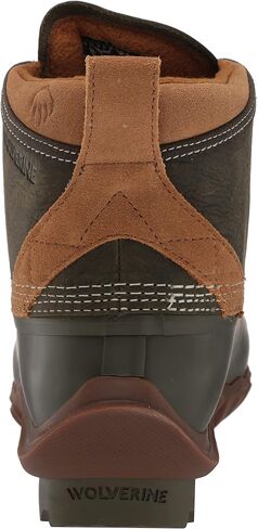 Wolverine Men's Torrent Waterproof Boot in Saudi Arabia