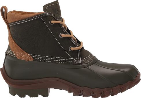 Wolverine Men's Torrent Waterproof Boot in Saudi Arabia