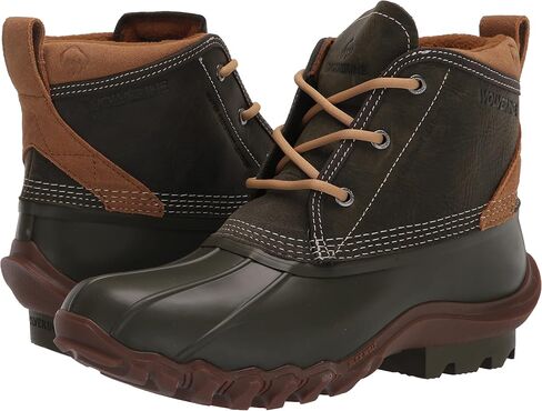 Wolverine Men's Torrent Waterproof Boot in Saudi Arabia