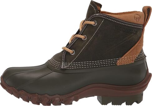 Wolverine Men's Torrent Waterproof Boot in Saudi Arabia