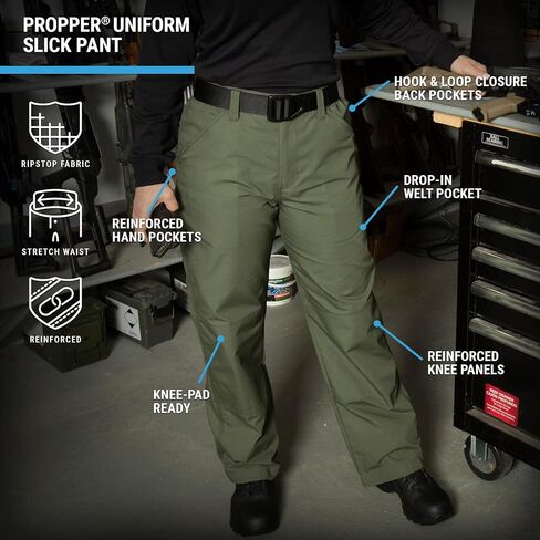 Propper Women's Uniform Slick Pant in Saudi Arabia