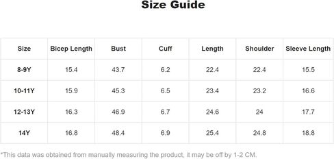 SOLY HUX Girl's Hoodies Cartoon Cat Print Long Sleeve Drop Shoulder Pullover Sweatshirt in Saudi Arabia
