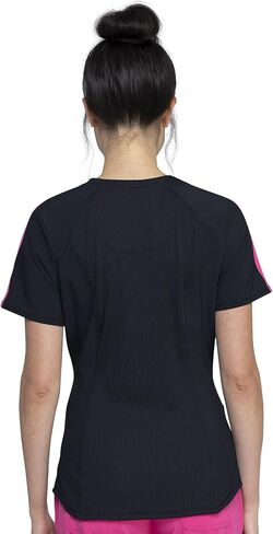 Cherokee Infinity Women Scrubs Top V-Neck CK702 in Saudi Arabia
