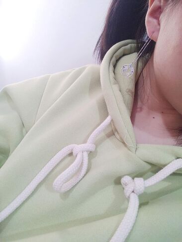 RUIZHEN Personality Airplane And World Map Long Chain Threader Drop Dangle Earrings for Girls Travel Jewelry in Saudi Arabia
