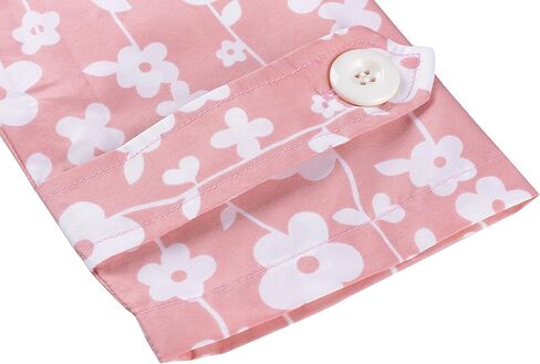 معطف مطر طويل خفيف الوزن للنساء من QZUnique مقاوم للماء وقابل للتعبئة بسحاب مع غطاء للرأس in Kuwait