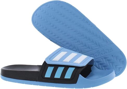 adidas Unisex-Adult Adilette Slide Sandal in Saudi Arabia