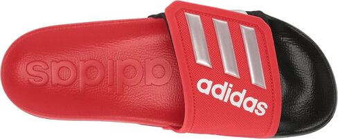 adidas Unisex-Adult Adilette Slide Sandal in Saudi Arabia