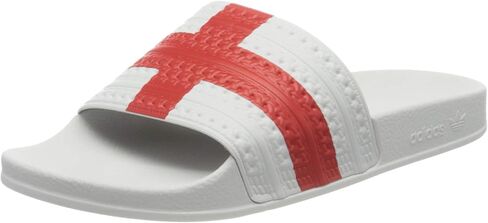 adidas Unisex-Adult Adilette Slide Sandal in Saudi Arabia