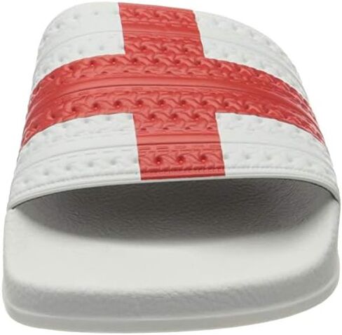 adidas Unisex-Adult Adilette Slide Sandal in Saudi Arabia