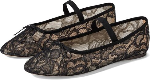 Loeffler Randall Women's Leonie Soft Ballet Flats in Saudi Arabia