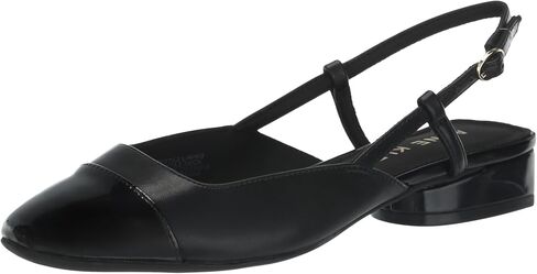 Anne Klein Women's Caigan Ballet Flat in Saudi Arabia