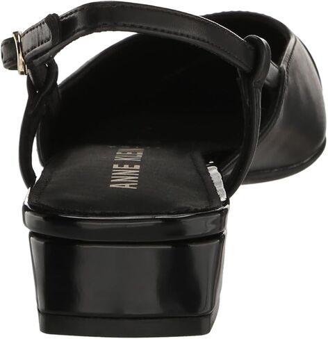 Anne Klein Women's Caigan Ballet Flat in Saudi Arabia