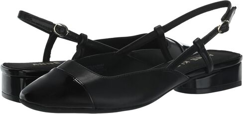 Anne Klein Women's Caigan Ballet Flat in Saudi Arabia
