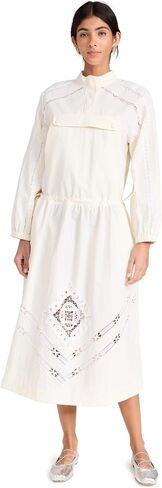 Sea Women's Anisley Windbreaker Dress in Saudi Arabia