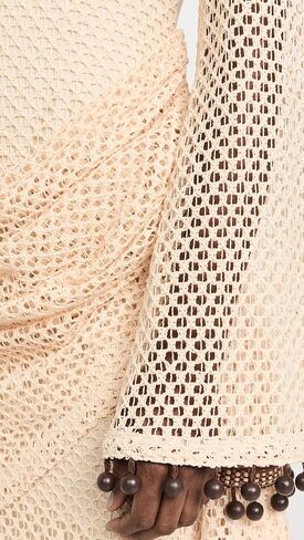 فستان كروشيه إيجو نسائي in Kuwait