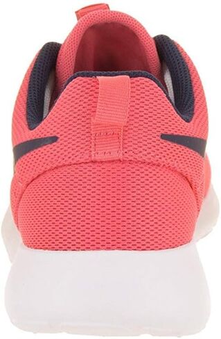 Nike Women's Roshe One Sea Coral/Obsidian/White Running Shoe 8 Women US in Saudi Arabia