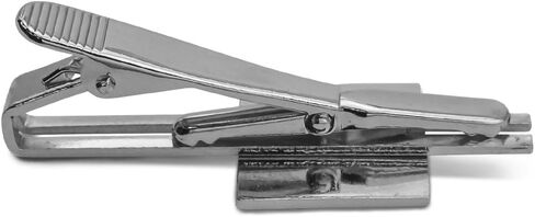 Lord of the Rings Tree of Gondor Square Tie Bar Clip Clasp Tack- Silver or Gold in Saudi Arabia