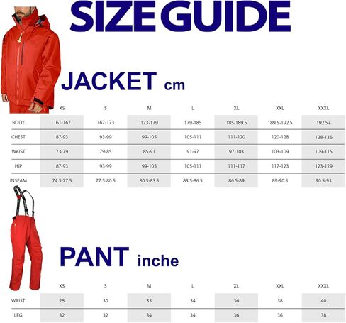 FWG PRO Workwear Waterproof Jacket with Bibs Pants Combo Rain suit Durable Breathable in Kuwait