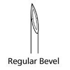 Needle 23X1-1/2 RB TW (Pack of 100)