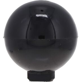 Exmark 1-513593 Black Ball Knob Lazer Z AC CT HP LC XS Explorer Navigator Phazer Turf Ranger Front Runner