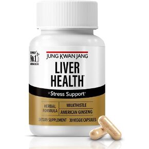 JungKwanJang Prostate Health with Saw palmetto and American Ginseng for prostate, stamina, hair loss support, dht blocker, all-natural supplement for Men & Women