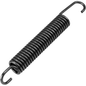 732-04247 Extension Spring - for Cub Cadet Compatible with LT1042 SLT1554 LGT1054 LGTX1054 SLTX1054 GT2042 LGTX-1054 SLTX-1054 LGT-1054 (Black)