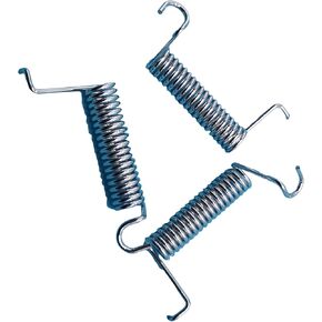 3pcs 136-7166, 121-9118, 104-8690 Torsion Spring for Toro