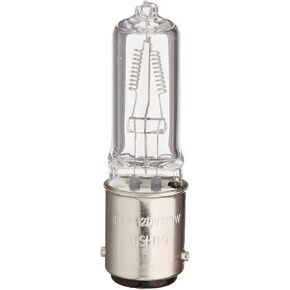Ushio BC2586 ESP Modeling Lamp - 150W / 120V, 3.25" x 1" x 1"