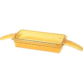 Prince Castle Dual-Handle Pan Model 541-442S for Pass-Thru Dedicated Holding Bins, Modular Holding Bins and Extended Holding Bins