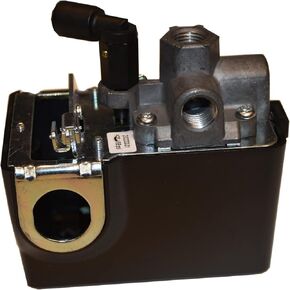 Pressure Switch For MDR 11/11 EA 26 AMPS 120/240 VOLTS 120-155 PSI