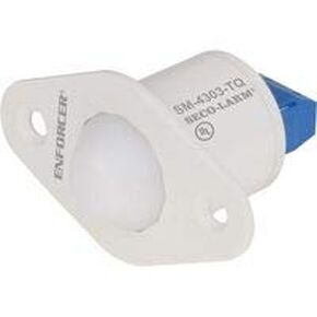 Seco-Larm Roller-Ball Quick Connect - SM-4303-TQ/W