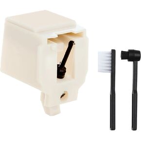 ATN3600L Stylus-Premium Diamond Record Player Replacement Stylus for AT-LP60 Turntables and Cartridges
