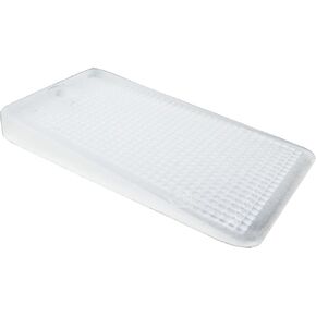 Shepherd Hardware 9435 Wedge-It White Plastic Shims 6 Count