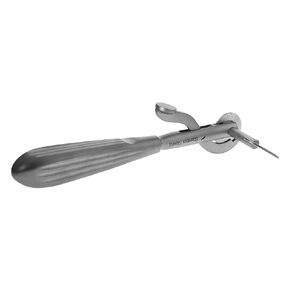 Metal Ring Cutter Tool with Stainless-Steel Cutting Blade, Emergency Band Remover for Jewelers, Emergency Responders, EMTs, Paramedics, Police, and Fire Rescue
