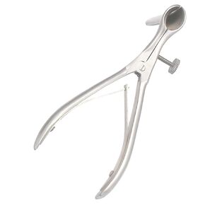 Killian Septum Nasal Speculum 6.00" Blade 2.5" (6.4cm)