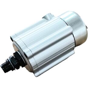 AP1002 Swap Compressed Air Motor for Pneumatic Hydraulic Pumps
