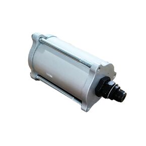AP1005 Compressed Air Motor for Pneumatic Hydraulic Pumps, housing with Stud