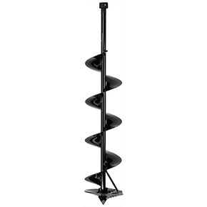 Strike Master Ice Augers Chipper Drill