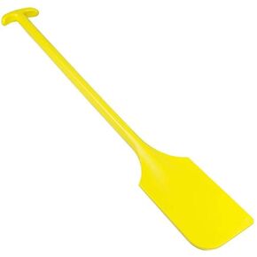 Remco 67756 Scraper,Paddle,40",PP,Yellow
