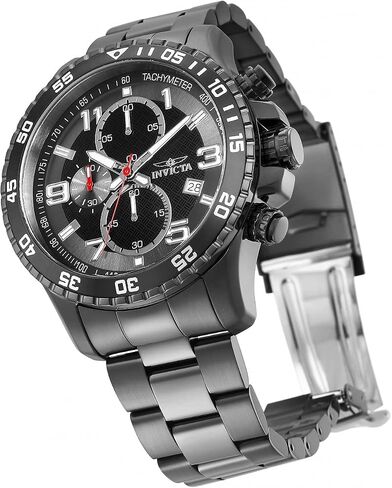 Invicta Specialty 14879 Men's Quartz Watch - 45 mm in Saudi Arabia