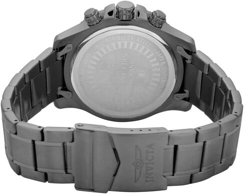 Invicta Specialty 14879 Men's Quartz Watch - 45 mm in Saudi Arabia