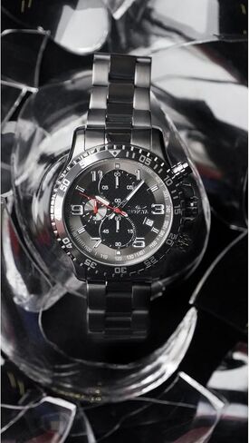 Invicta Specialty 14879 Men's Quartz Watch - 45 mm in Saudi Arabia