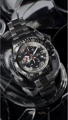 Invicta Specialty 14879 Men's Quartz Watch - 45 mm in Saudi Arabia