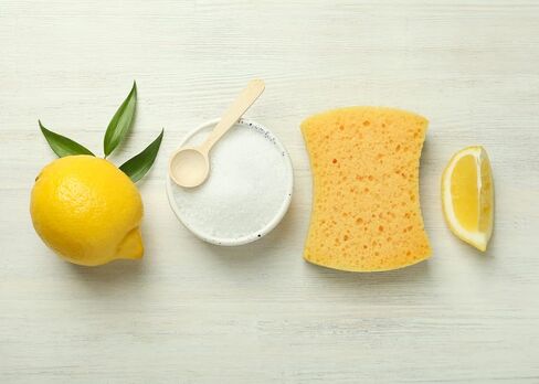 PURE ORIGINAL INGREDIENTS Citric Acid Powder (2 lb) Eco-Friendly Packaging, Natural, Food Safe in Saudi Arabia