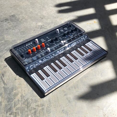 Decksaver Arturia Microfreak Cover (DS-PC in Saudi Arabia